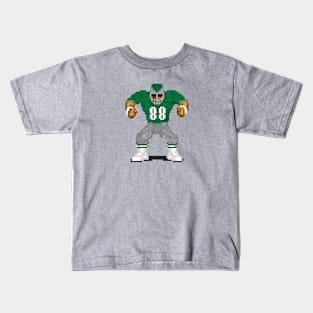 Arcade Linebacker - Philly Kids T-Shirt